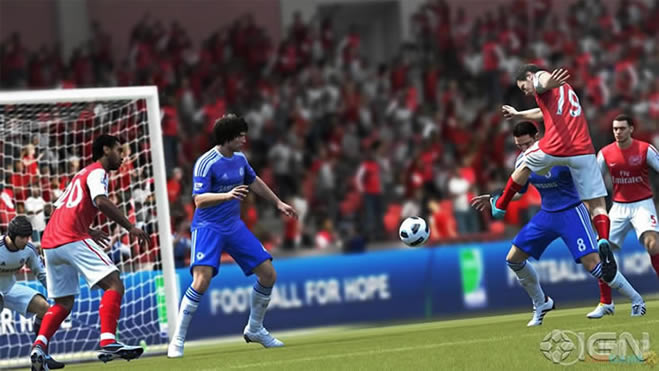 FIFA123DM完整硬盘版游戏下载_FIFA12游戏下载