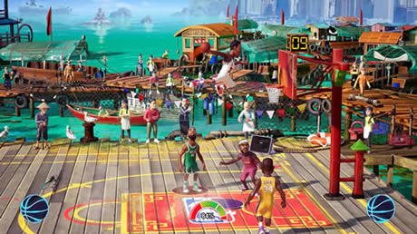 NBA2K10简体中文硬盘版下载（暂未上线）_NBA游戏下载