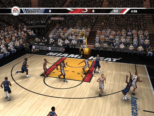 nba2007中文版_NBA 2007 繁体中文免安装版下载