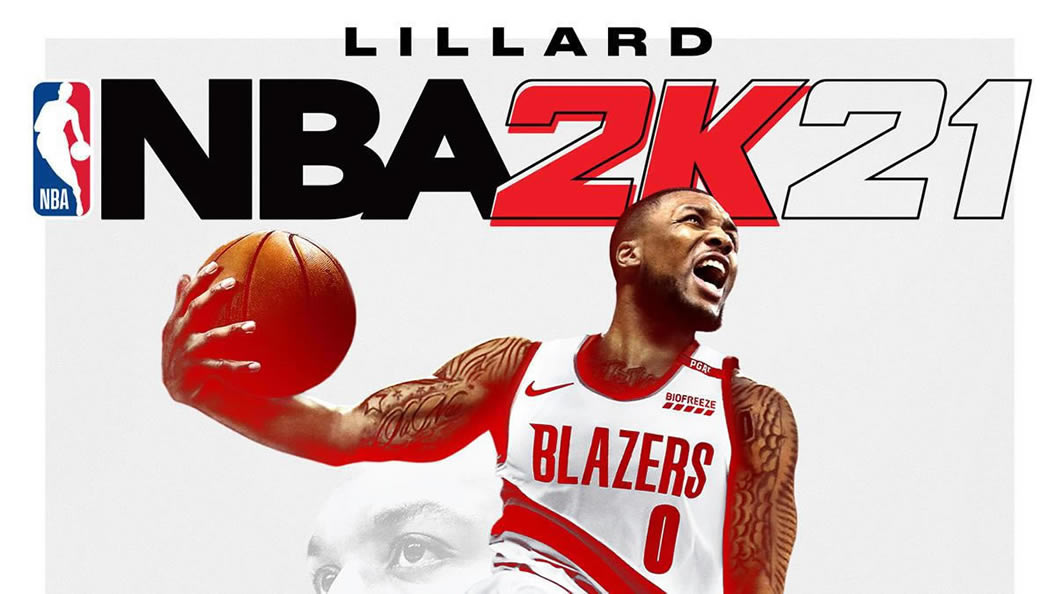 NBA 2K21���İ�����