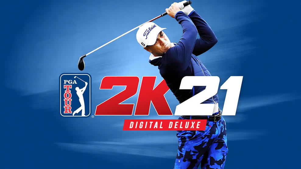 PGA TOUR 2K21��Ϸ��