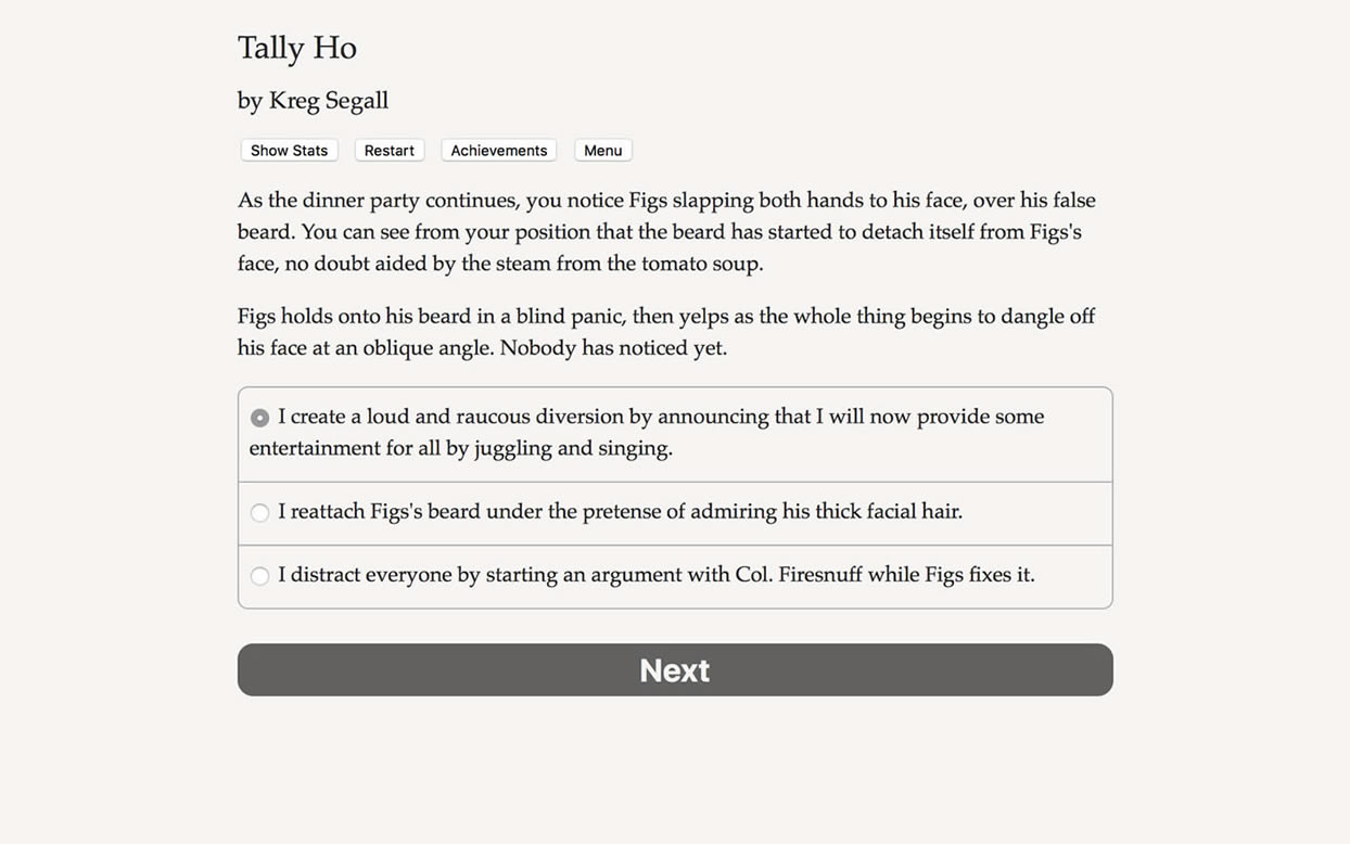 TallyHoӢ�İ�_Tally Ho Ӣ���ⰲװ������
