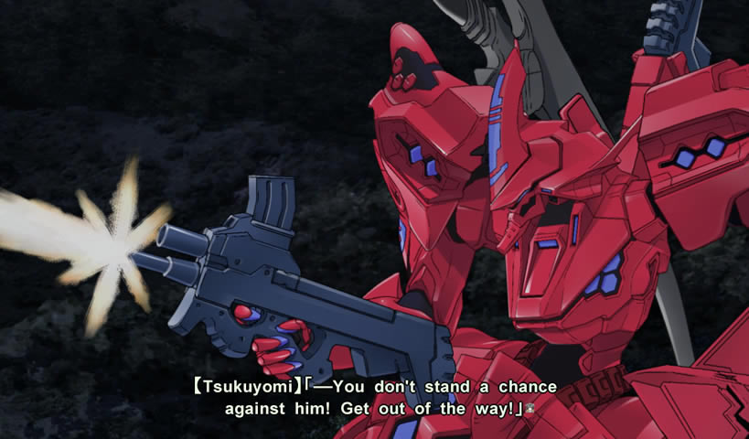 MuvLuvAlternative���İ�_Muv-Luv Alternative ���İ������������