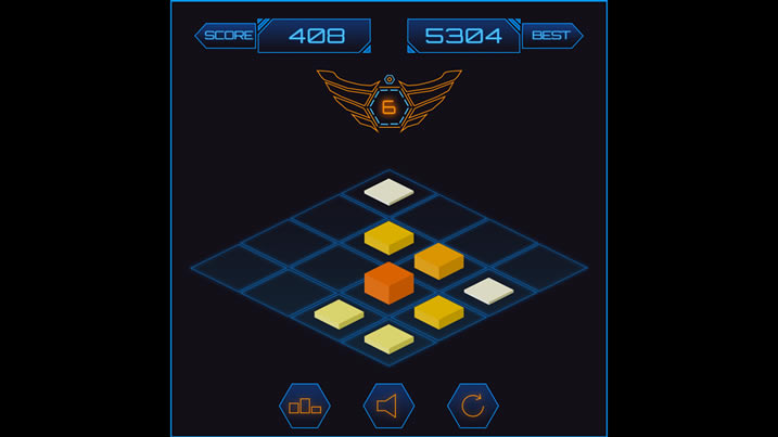 2048PC��Ϸ����_2048 Ӣ�İ�����