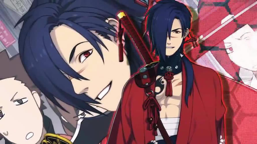 DRAMAtical Murder汉化版_戏剧性谋杀游戏 简体中文免安装版下载
