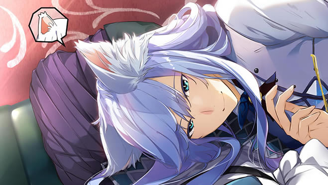 猫郎乐园下载（暂未上线）_猫郎乐园Catboys Paradise中文版下载