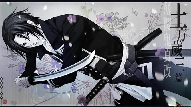 薄樱鬼真改华之章中文版_薄樱鬼真改：华之章 集成完全豪华组合 中文免安装版下载