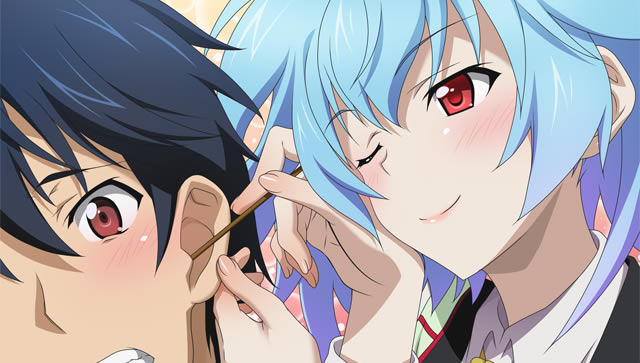 无限斯特拉托斯2 日版 NONPDRM下载_无限斯特拉托斯2下载