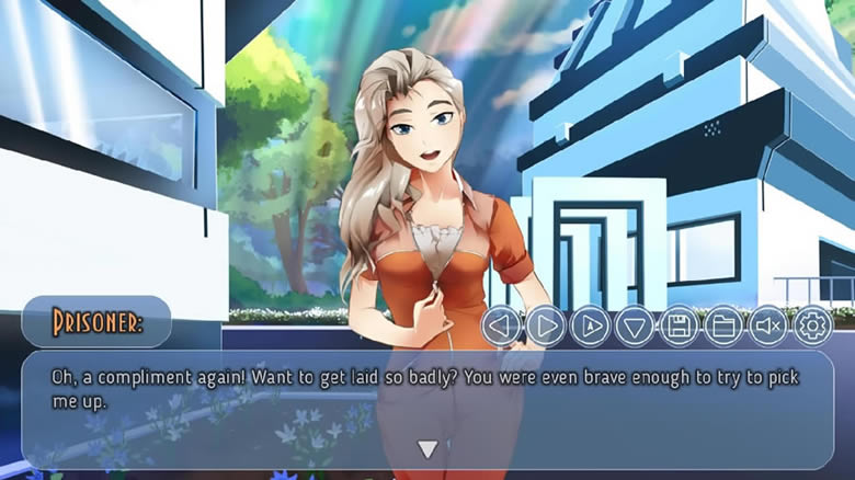 水晶城与恋爱幻想英文版_水晶城与恋爱幻想 英文免安装版下载