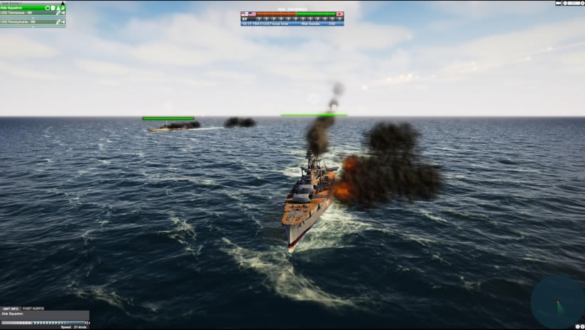 太平洋雄风下载_太平洋雄风中文版下载