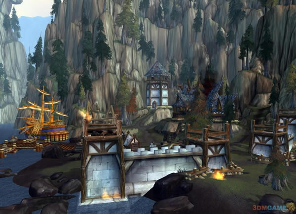 魔兽争霸3：冰封王座 v1.27a简体中文免安装版下载_魔兽争霸3：冰封王座 v1.27a中文下载